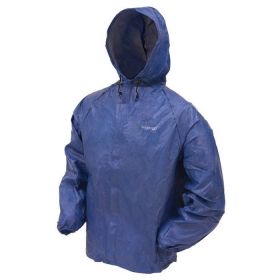 FROGG TOGG ULTRALIGHT KIDS SUIT (Color: Blue, Size: large)