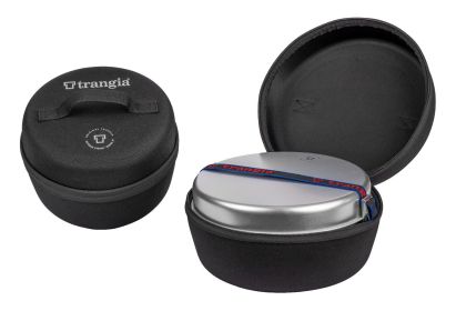TRANGIA EVA STOVE CASES (Style: 25)