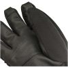 MAX SKI GLOVE - BLACK