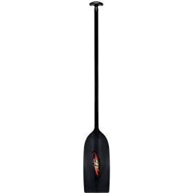 EDGE WHITEWATER CANOE PADDLE (Size: 60")