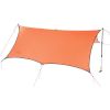 SWIFT ULTRALIGHT TARP SHELTER