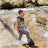 MEN'S DEEP CURRENT WADER