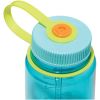 Wide Mouth Sustain Silo Jade Water Bottle