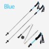 Lightweight 5-section Foldable Trekking Pole