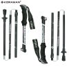 KORAMAN Collapsible Trekking Poles