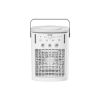 4-in-1 Portable Evaporative Air Conditioner – Remote Control with 3 Speeds