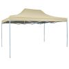 Foldable Tent Pop-Up
