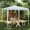 Party Tent