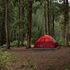 Coleman Flatwoods Lightweight Dome Camping Tent