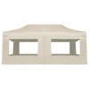 Professional Folding Party Tent with 3 Sidewalls
