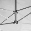 Professional Folding Party Tent Aluminum