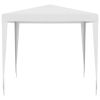 Party Tent
