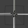 Professional Folding Party Tent Aluminum