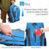 36L Waterproof Outdoor Travel Backpack