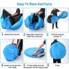 4 Persons Camping Waterproof Pop Up Tent