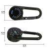 Multifunctional Camping Compass
