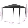 Party Tent