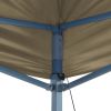 Foldable Tent Pop-Up