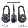 Multifunctional Camping Compass