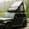 Trustmade Luxurious Triangle Hard Shell Tent