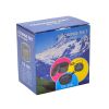 Outdoor Portable 2-3 Person Camping Stove Cover Pot Picnic Cooker