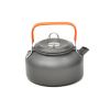 Outdoor Portable 2-3 Person Camping Stove Cover Pot Picnic Cooker