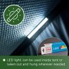 Trustmade Luxurious Triangle Hard Shell Tent