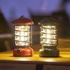 400 Lumens NEW Retro Camping Lights