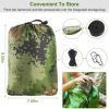 2 Persons Hammock with Mosquito Net