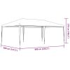 Party Tent