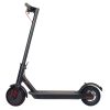 WHOSU J03 PRO: 350W Electric Scooter, 19 MPH, 22-Mile Range, Foldable with App & Double Brakes