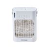 4-in-1 Portable Evaporative Air Conditioner – Remote Control with 3 Speeds