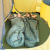 75" x 30" x 2.5" Camping Sleeping Mat
