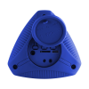 Supersonic IPX6 Water-Resistant Portable BT Speaker with True Wireless Technology