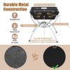 3-in-1 Camping Campfire Grill