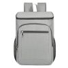 Waterproof, Leakproof, Thermal Insulated Outdoor Cooler Backpack