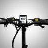 ENGWE ENGINE Pro – 48V 16Ah, 750W Fat Tire Electric Mountain Bike with Hydraulic Brakes