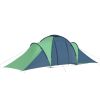 Camping Tent 6 Persons