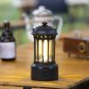 400 Lumens NEW Retro Camping Lights