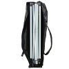 Two Doors & Two Windows Practical Waterproof Folding Tent