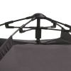 PawHut Extra Large Portable Dog Camping Tent