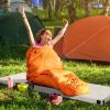 75" x 30" x 2.5" Camping Sleeping Mat