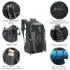 36L Waterproof Outdoor Travel Backpack
