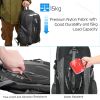 36L Waterproof Outdoor Travel Backpack