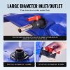 VEVOR Collapsible Water Bladder – Portable PVC Storage for RV & Camping