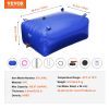 VEVOR Collapsible Water Bladder – Portable PVC Storage for RV & Camping
