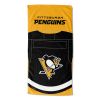 OFFICIAL NHL Jersey Personalized Beach Towel