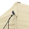 Foldable Tent Pop-Up