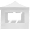 Professional Folding Party Tent with 3 Sidewalls