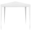 Party Tent